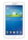 Samsung Galaxy Tab 3 7.0 (SM-T211) (Dual-core 1.2GHz, 1GB RAM, 8GB Flash Driver, 7 inch, Android OS v4.1) WiFi, 3G Model White - Ảnh 1