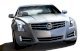 Cadillac ATS Premium 3.6 AT RWD 2014 - Ảnh 1