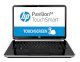 HP Pavilion TouchSmart 14-n047ca (E8A81UA) (AMD Quad-Core A6-5200 2.0GHz, 8GB RAM, 750GB HDD, VGA ATI Radeon HD 8400, 14 inch Touch Screen, Windows 8 64 bit) - Ảnh 1