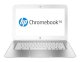 HP Chromebook 14-q070nr (F0H05UA) (Intel Celeron 2955U 1.4GHz, 4GB RAM, 16GB SSD, VGA Intel HD Graphics, 14 inch, Chrome OS) - Ảnh 1