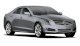Cadillac ATS Turbo Performance 2.0 AT AWD 2014 - Ảnh 1