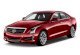 Cadillac ATS Luxury 2.5 AT RWD 2014 - Ảnh 1
