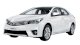 Toyota Corolla Altis 1.6J MT 2014 - Ảnh 1