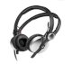 Tai nghe Sennheiser HD 25 Aluminum - Ảnh 1