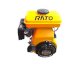 Động cơ xăng RATO RS 100 (3HP) - Ảnh 1