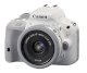 Canon EOS Kiss X7 (EOS 100D / EOS Rebel SL1) (EF 40mm F2.8 STM) Lens Kit - Ảnh 1