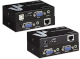 Bộ khuếch tín hiệu VGA và Audio MT-100T - Ảnh 1