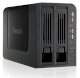 Server Thecus N2310 (AMCC APM 86491 800Mhz, RAM 512MB, HDD none, Power Supply 40W) - Ảnh 1