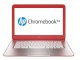 HP Chromebook 14-q030nr (F0H01UA) (Intel Celeron 2955U 1.4GHz, 2GB RAM, 16GB SSD, VGA Intel HD Graphics, 14 inch, Chrome OS) - Ảnh 1