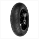 Lốp Scooter Tires Vee Rubber VRM-100 90/90-10 - Ảnh 1