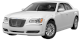 Chrysler 300 3.6 AT AWD 2014 - Ảnh 1