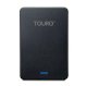 Touro Mobile MX3 Black 500GB China (HTOLMX3CA5001ABB) - Ảnh 1