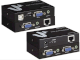 Bộ khuếch tín hiệu VGA và Audio MT-200T - Ảnh 1
