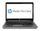 HP mt41 Mobile Thin Client (E3T74UA) (AMD Dual-Core A4-4300M 2.5GHz, 4GB RAM, 16GB SSD, VGA Intel HD Graphics 4000, 14 inch, Windows 7) - Ảnh 1