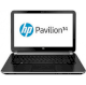 HP Pavilion 14-N004TU (F0B98PA) (Intel Core i5-4200U 1.60GHz, 4GB RAM, 500GB HDD, VGA Intel HD Graphics 4400, 14inch, Linux) - Ảnh 1