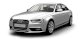 Audi A4 Limousine 3.0 AT 2014 - Ảnh 1