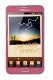 Samsung Galaxy Note (Samsung GT-N7000/ Samsung I9220) Phablet 32GB Pink - Ảnh 1