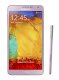 Điện thoại Samsung Galaxy Note 3 (Samsung SM-N9000/ Galaxy Note III) 5.7 inch Phablet 32GB Pink - Ảnh 1