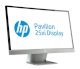 HP Pavilion 25xi 25-inch Diagonal IPS LED Backlit Monitor - Ảnh 1