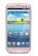 Samsung SHV-E210 (Galaxy S III / Galaxy S3) LTE 16GB Pink - Ảnh 1