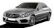 Mercedes-Benz C180 1.6 MT 2014 - Ảnh 1