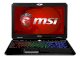 MSI GT60 2OD 3K IPS Edition (Intel Core i7-4700MQ 2.4GHz, 8GB RAM, 1384GB (384GB SSD + 1TB HDD), VGA NVIDIA GeForce GTX 780M, 15.6 inch, Windows 8) - Ảnh 1