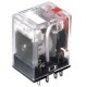 Relay Omron MY2N 110VAC  - Ảnh 1