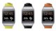 Đồng hồ thông minh Samsung Galaxy Gear - Ảnh 1