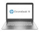 HP Chromebook 14 (F7W49UA) (Intel Celeron 2955U 1.4GHz, 4GB RAM, 16GB SSD, VGA Intel HD Graphics, 14 inch, Chrome OS) - Ảnh 1