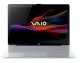 Sony Vaio Fit 14A SVF-14N16SA/S (Intel Core i5-4200U 1.6GHz, 4GB RAM, 1016GB (16GB SSD + 1TB HDD), VGA Intel HD Graphics 4400, 14 inch Touch Screen, Windows 8 64 bit) - Ảnh 1