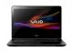 Sony Vaio Fit 14E SVF-14212SN/B (Intel Core i3-3217U 1.8GHz, 2GB RAM, 500GB HDD, VGA Intel HD Graphics 4000, 14 inch, Windows 8 64 bit) - Ảnh 1