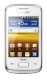 Samsung Galaxy Y Duos S6102 (Samsung GT-S6102/ Samsung GT-S6102B) White - Ảnh 1