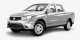 SsangYong Actyon SX 2.0 MT AWD 2013 - Ảnh 1