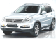 SsangYong Rexton W SX 2.0 MT 2014 - Ảnh 1