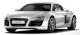 Audi R8 Plus Coupe 5.2 AT 2014 - Ảnh 1