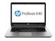 HP ProBook 640 G1 (F2R07UT) (Intel Core i3-4000M 2.4GHz, 4GB RAM, 500GB HDD, VGA Intel HD Graphics 4600, 14 inch, Windows 7 Professional 64 bit) - Ảnh 1