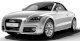 Audi TT Roadster 1.8 MT 2014 - Ảnh 1