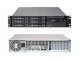 Server Fastest 2U Rackmount Server SC822T-400LPB - 2CPU E5606 SATA (Intel Xeon E5606 2.13GHz, RAM 2GB, Không kèm ổ cứng)