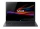 Sony Vaio Fit 13A SVF-13N27PA/B (Intel Core i7-4500U 1.8GHz, 8GB RAM, 256GB SSD, VGA Intel HD Graphics 4400, 13.3 inch Touch Screen, Windows 8.1 Pro 64 bit) - Ảnh 1