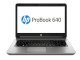 HP ProBook 640 G1 (F2R81UT) (Intel Core i5-4200M 2.5GHz, 4GB RAM, 500GB HDD, VGA Intel HD Graphics 4600, 14 inch, Windows 7 Professional 64 bit) - Ảnh 1