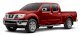 Nissan Frontier Crew Cab S 4.0 AT 4x2 2014 - Ảnh 1