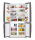 Tủ lạnh Beko GNE V422 X - Ảnh 1