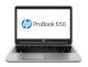 HP ProBook 650 G1 (F2R74UT) (Intel Core i5-4200M 2.5GHz, 4GB RAM, 500GB HDD, VGA Intel HD Graphics 4600, 15.6 inch, Windows 7 Professional 64 bit) - Ảnh 1