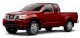 Nissan Frontier King Cab SV 4.0 AT 4x2 2014 - Ảnh 1
