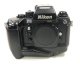 Máy ảnh cơ chuyên dụng Nikon F4 Body - Ảnh 1