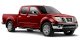 Nissan Frontier Crew Cab SL 4.0 AT 4x4 2014 - Ảnh 1