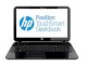 HP Pavilion TouchSmart 15-b129ca (E5D86UA) (AMD Dual-Core A6-4455M 2.1GHz, 4GB RAM, 500GB HDD, VGA ATI Radeon HD 7600G, 15.6 inch Touch Screen, Windows 8) - Ảnh 1