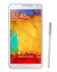 Samsung Galaxy Note 3 (Samsung SM-N900W8 / Galaxy Note III) 5.7 inch Phablet LTE 64GB White - Ảnh 1