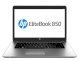 HP EliteBook 850 G1 (H5G45EA) (Intel Core i7-4600U 2.1GHz, 8GB RAM, 256GB SSD, VGA Intel HD Graphics 4400, 15.6 inch, Windows 7 Professional 64 bit) - Ảnh 1