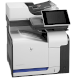HP LaserJet Enterprise color flow MFP M575c (CD646A) - Ảnh 1